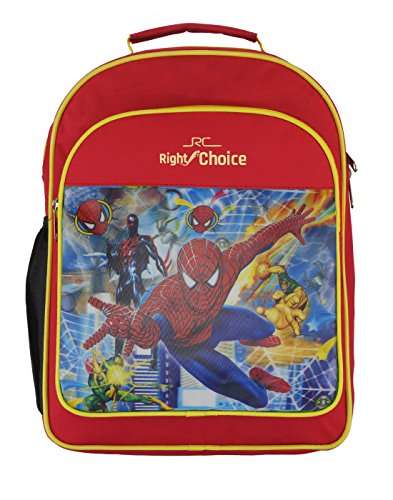 school bag for ukg students
