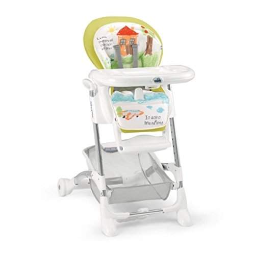 cam high chair