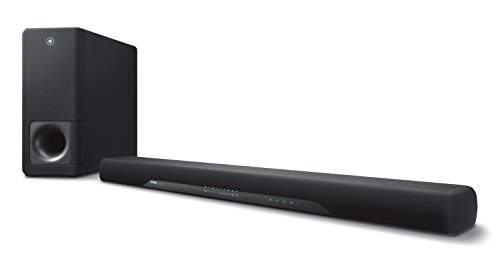 yamaha bluetooth subwoofer