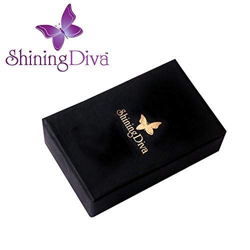 Buy Shining Diva Fashion Crystal Party Wear Pearl Necklace Set For Women Jewellery Set With Earrings For Women Girls Features Price Reviews Online In India Justdial