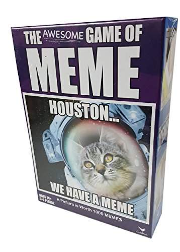 Buy Cardinal Games Meme Game Large Setup Box Party Card Features Price Reviews Online In India Justdial