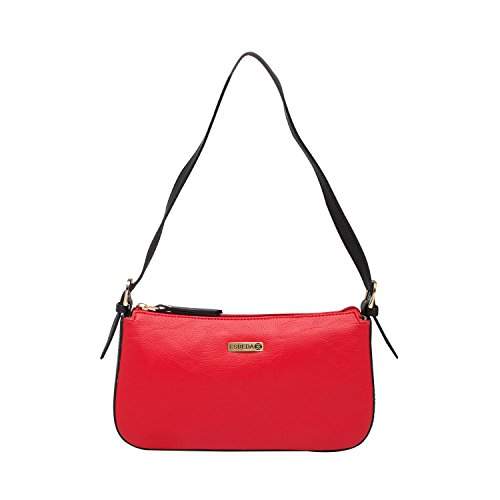 esbeda red bag