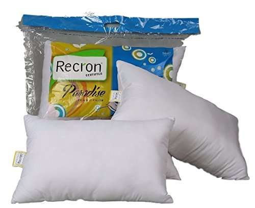 recron delight pillow