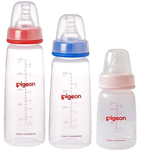 pigeon feeding bottle 120ml