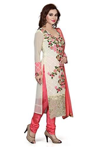 ishin dress material