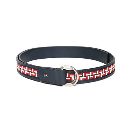 tommy hilfiger dog collar