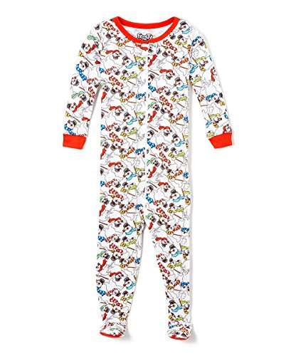 snowman onesie baby