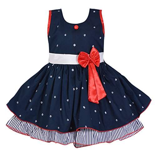 cotton frocks for baby girl online india