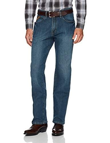 ariat m3 rebar jeans