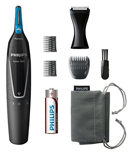 philips eyebrow trimmer india