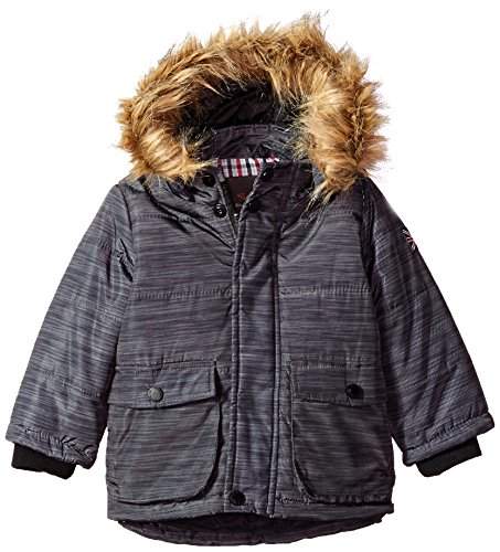 ben sherman baby coat