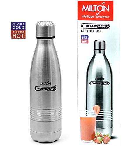 milton thermosteel 500 ml price