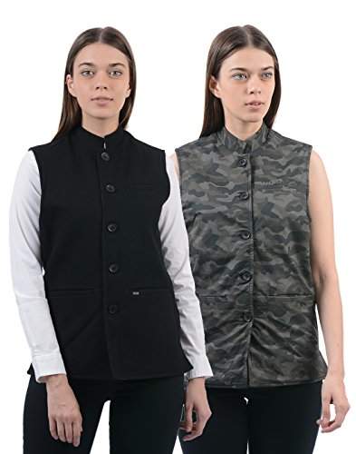 pepe jeans reversible jacket