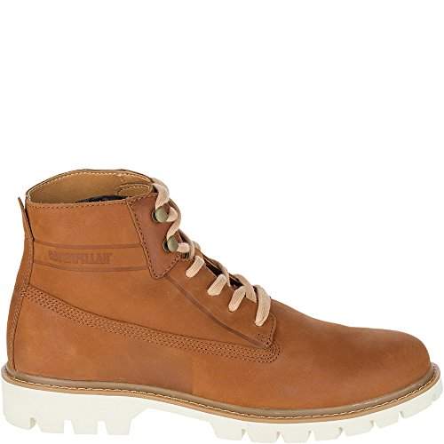 caterpillar basis boots