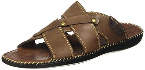 action shoes men's leather sandals