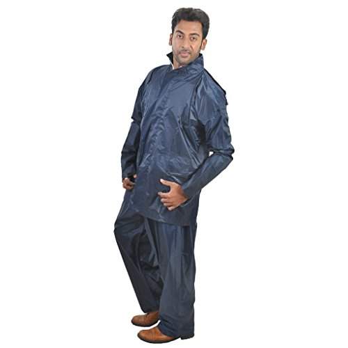 duckback 666 raincoat