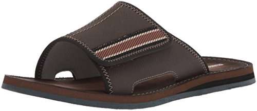 clarks slide on sandals