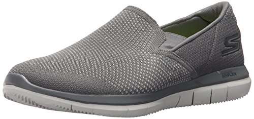 skechers men's nordic walking shoes