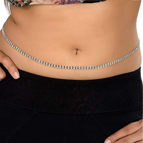 belly chain