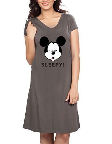 long top night dress