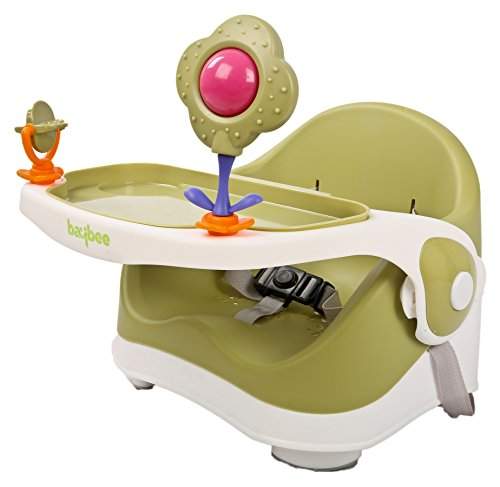 baybee booster seat