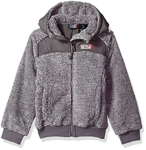 Weatherproof toddler jacket clearance