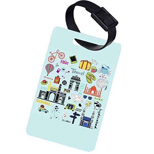 bag tag online