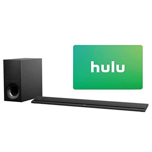 netflix soundbar