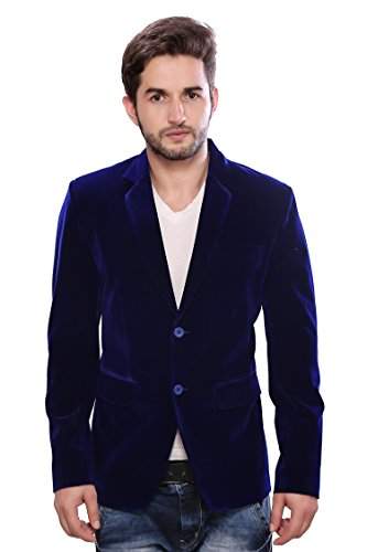 Velvet Blazers At Best Price Velvet Blazers By Harshu Fashion In