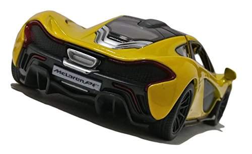 Buy Kinsmart 1 36 Scale Die Cast 5 Mclaren P1 With Openable Doors Pull Back Action Yellow Features Price Reviews Online In India Justdial This mclaren p1 is a 1/36 scale diecast model replica miniature model of mclaren p1 1/36 scale diecast model car by kinsmart unboxing review of replicate and shrink production. kinsmart 1 36 scale die cast 5 mclaren p1 with openable doors pull back action yellow