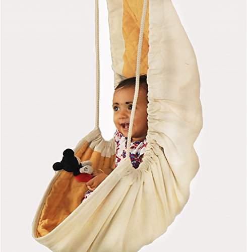 cuddlycoo baby hammock