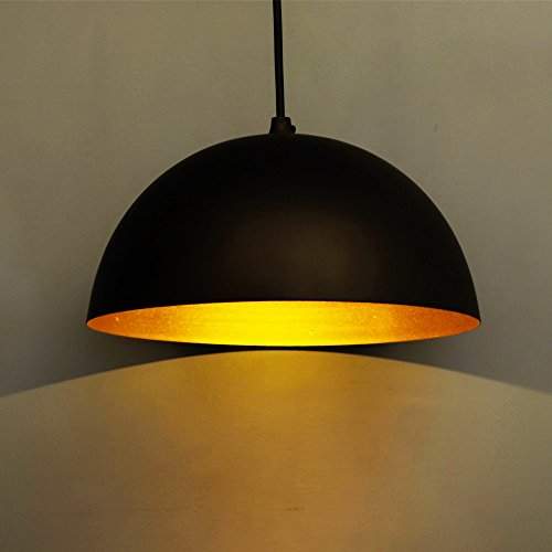 Buy Homesake Metallic Black Pendant Hanging Light Hanging Lamp 10 Hanging Lights For Ceiling Decorative Lights For Home Ceiling Lights Hanging For Living Room Features Price Reviews Online In India Justdial