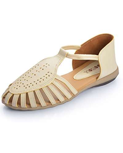 footsoul slippers