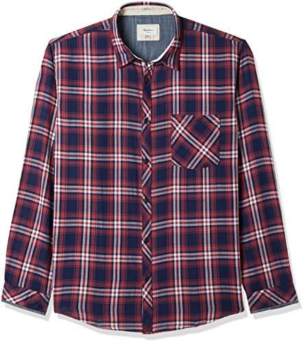 pepe jeans casual shirts