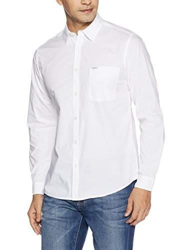pepe jeans men's casual shirt