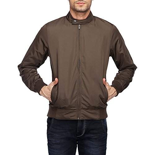 pepe jeans men's regular fit jacket
