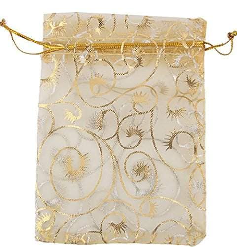 Buy Return Gift Bags Wedding Party Favor Jewellery Pouch Potli Bags 9 13 Cms Pack Of 5 Bags In Mix Colors Features Price Reviews Online In India Justdial Find here fancy and practical return gift bags for different occasions as well as. return gift bags wedding party favor jewellery pouch potli bags 9 13 cmspack of 5 bags in mix colors