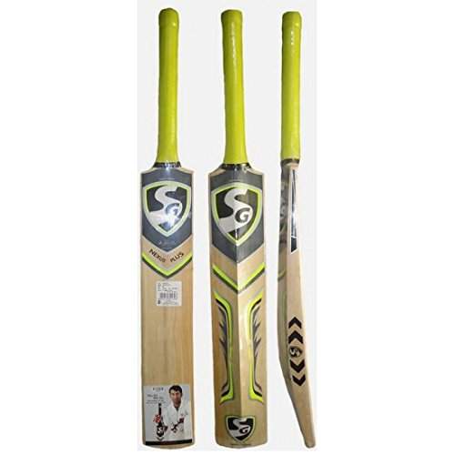 sg nexus plus english willow