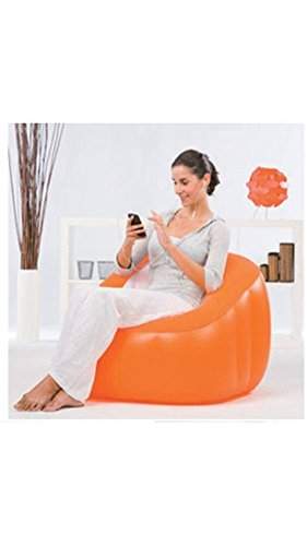 balloon bag chair