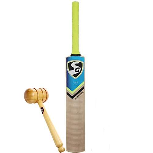 Buy Sg Vs319 Plus Full Size Kashmir Willow Cricket Bat With Wooden Mallet Features Price Reviews Online In India Justdial The list of best cricket bats in india. justdial