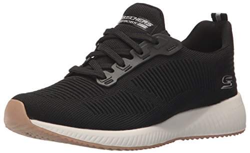 skechers women's bobs squad