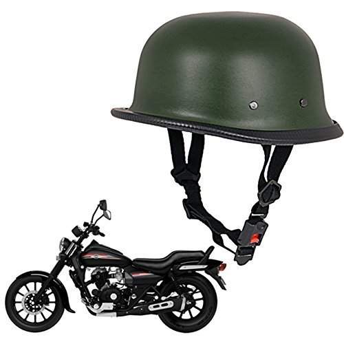 Re half helmet clearance