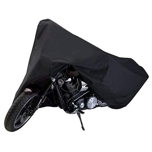 dominar 400 bike cover
