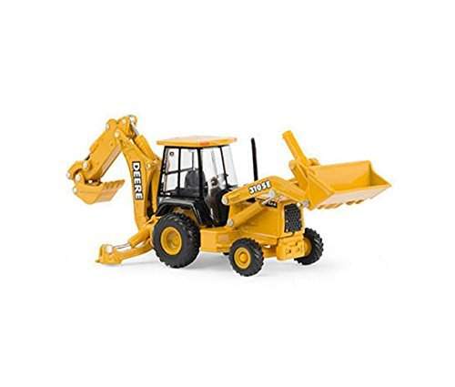 john deere backhoe toy