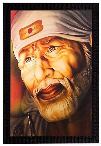 Buy Paper Plane Design Shirdi Sai Baba Framed Painting In Wooden Frame Features Price Reviews Online In India Justdial Please choose a different date. paper plane design shirdi sai baba framed painting in wooden frame
