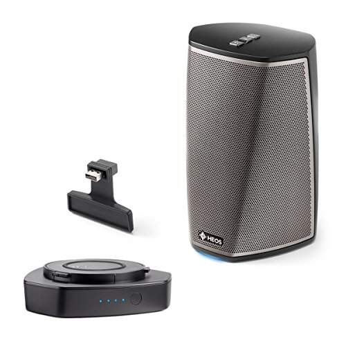 denon heos 1 go pack