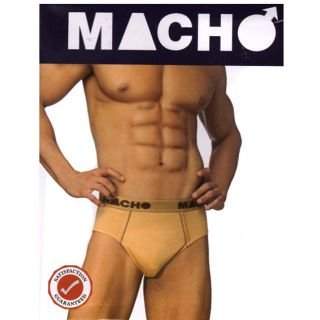 macho underwear size 90 price