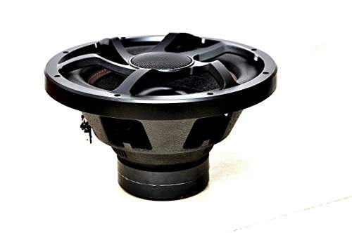 xpider audio subwoofer price