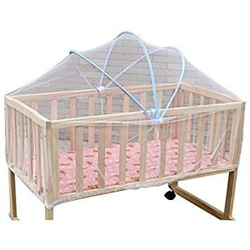 crib bug net