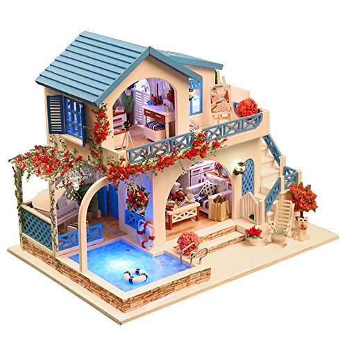 kisoy dollhouse